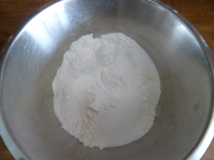 Ruck-Zuck Kuchen